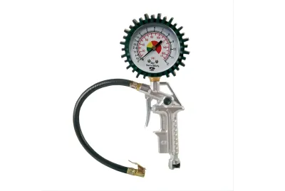 Πιστόλι αερόμετρο απλό Unimac